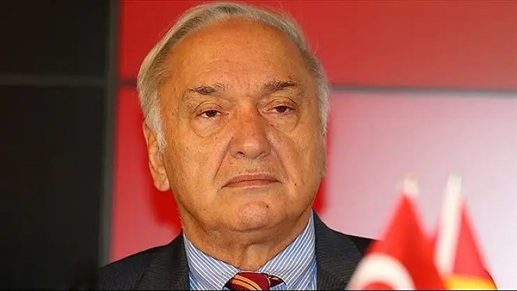Cimbom'dan Fatih Terim Tepkisi!
