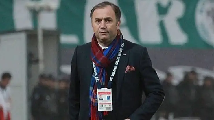 Fırıtna Gözünü Avrupa'ya Dikti!