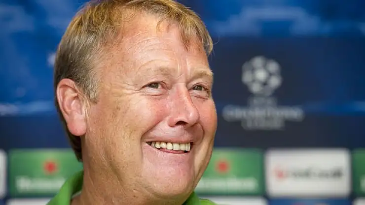 Gençler'de Göreve Hareide Yakın!