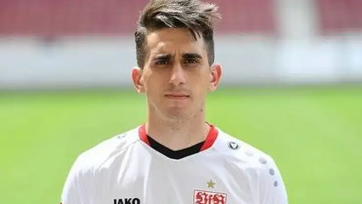 Hatayspor'da Ömer Faruk Sürprizi!