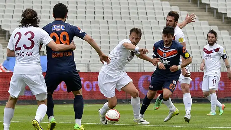 1461 Trabzon'u Elveda Etti!