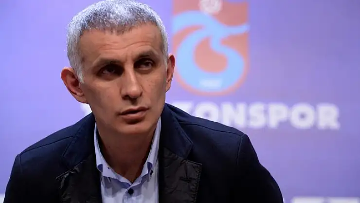 Trabzonspor'dan Şok Karar!