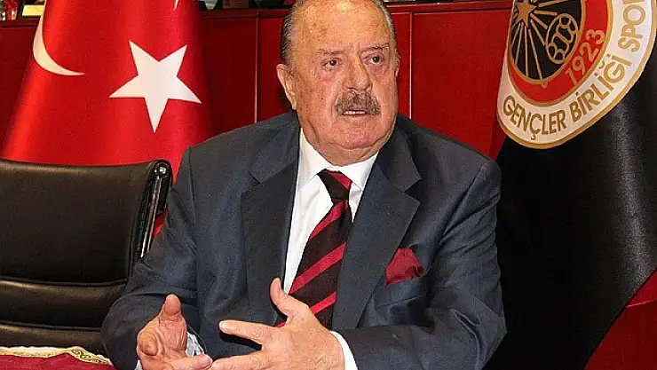 Gençler'de Transfer Durdu!