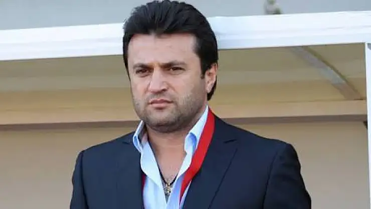 Bülent Uygun,Hain Saldırıyı Kınadı!