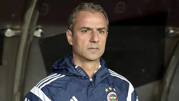 İsmail Kartal Dönemi Sona Erdi!
