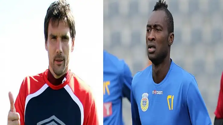 İvesa Gitti,Diallo Gelecek!