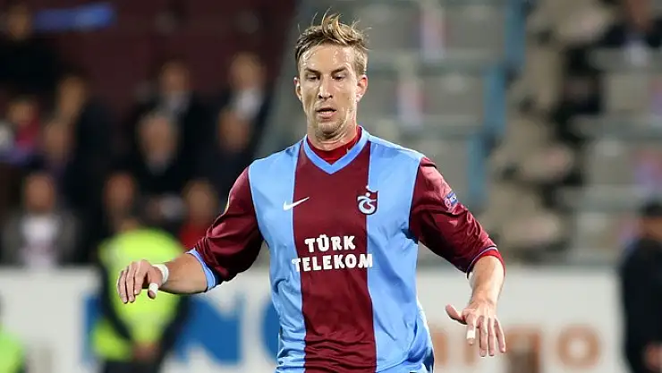 Janko Gakgoş'un Gündeminde!