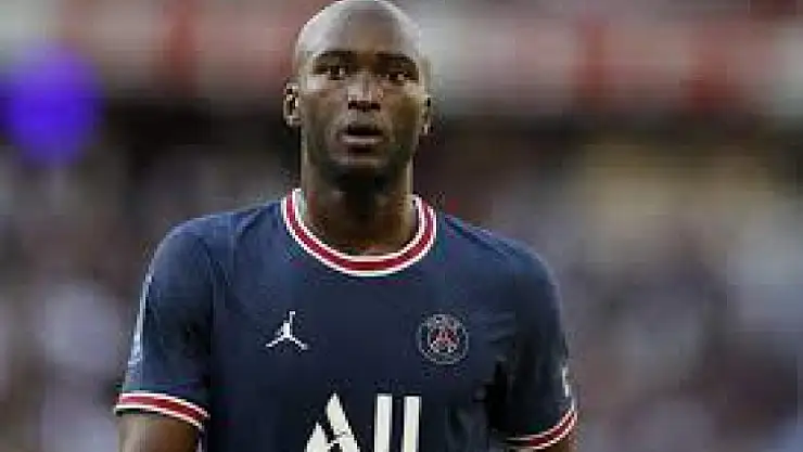 Jesus PSG'nin Yıldızı Pereira'yı İkna Etmeye Çalışıyor!