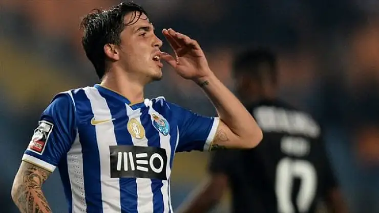 Josue,Galatasaray'da!