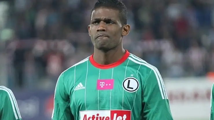 Dossa Junior,T.Konyaspor'da!