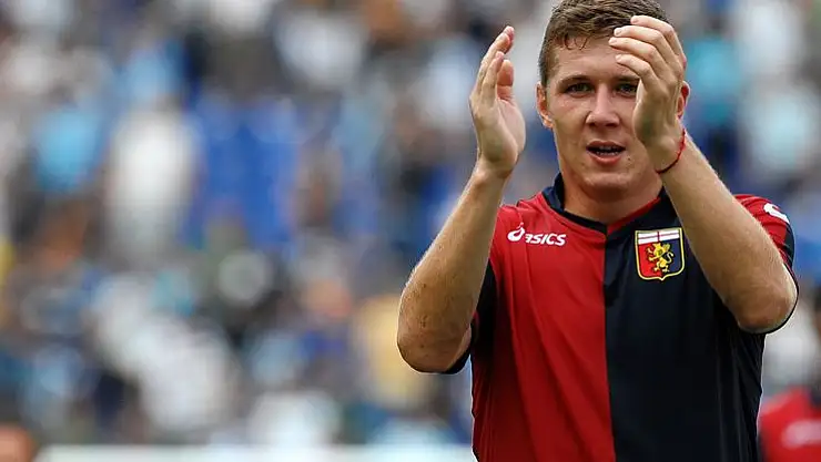 Trabzonspor Transferde Fırtına!
