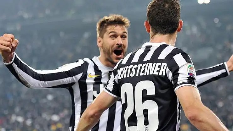 Derbide Gülen Juve!