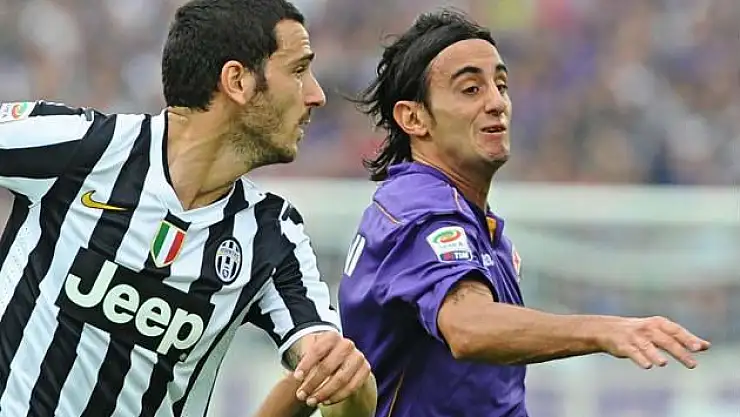 Fiorentina Sonradan Açıldı!