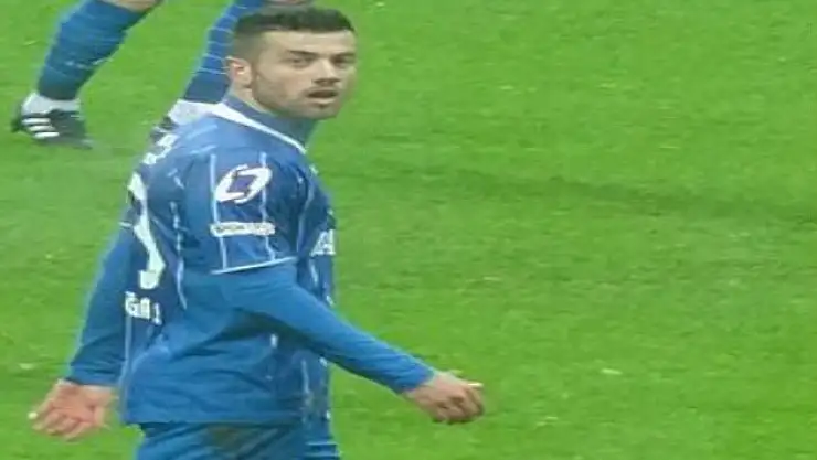 Kağan, Rizeli Oldu!
