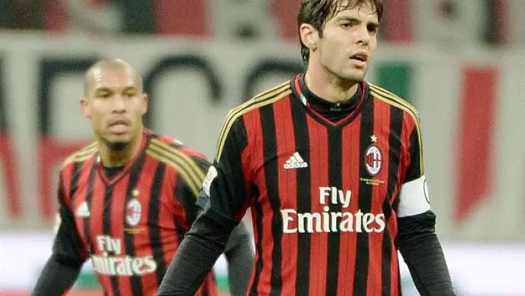 Milan Ağır Aksak!
