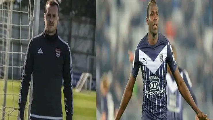 Osmanlıspor,Bombaları Patlatıyor!