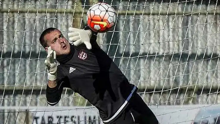 Karcemarskas Adım Adım Göztepe'ye!