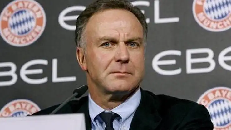 Bayern Pahalı Transfer Yapmayacak!
