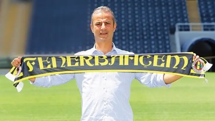 İsmail Kartal,Resmen Açıklandı!