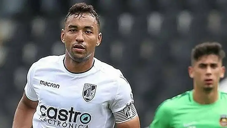 Kartal'ın Yeni Hedefi Pedrao!