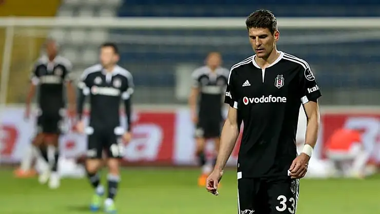 Kartal Fırsatı Tepti!