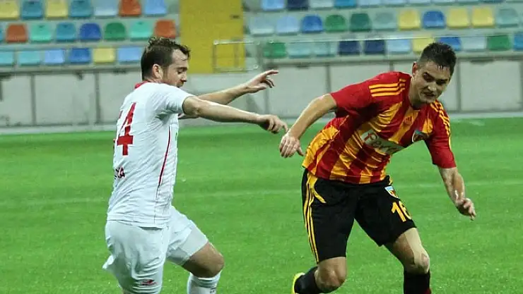 Ne Kayseri Ne Samsun!