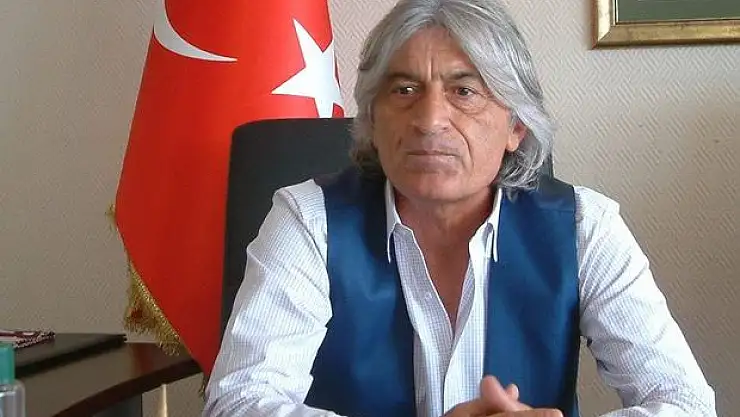 Kemal Kılıç,Bandırmaspor'u Bıraktı!