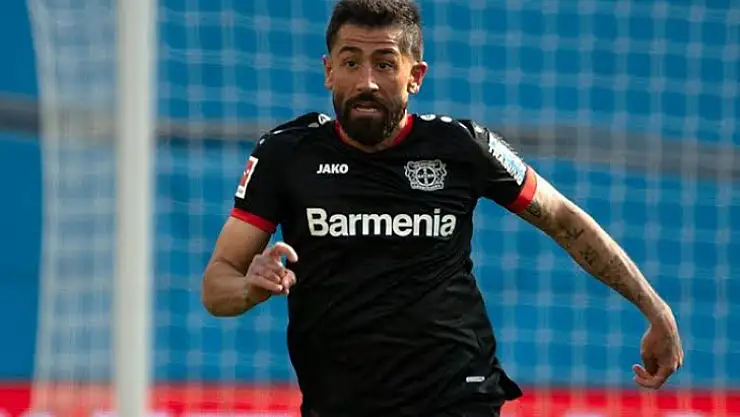 Kerem Demirbay, Cimbom'a Doğru!