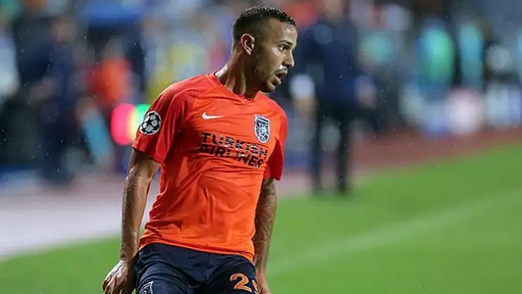 Kerim Frei,Rizespor'a Doğru!