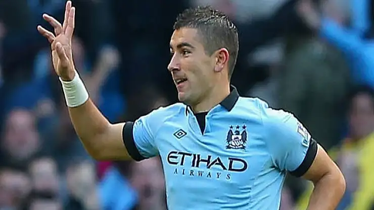 İtalya'da Kolarov Savaşı!