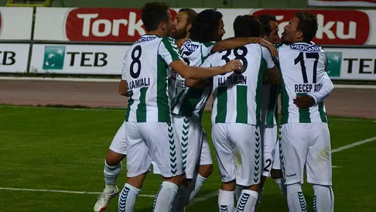 Gekas Varsa Sorun Yok!