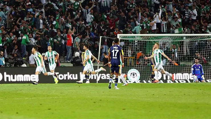 Fener'e Kocaman Darbe!