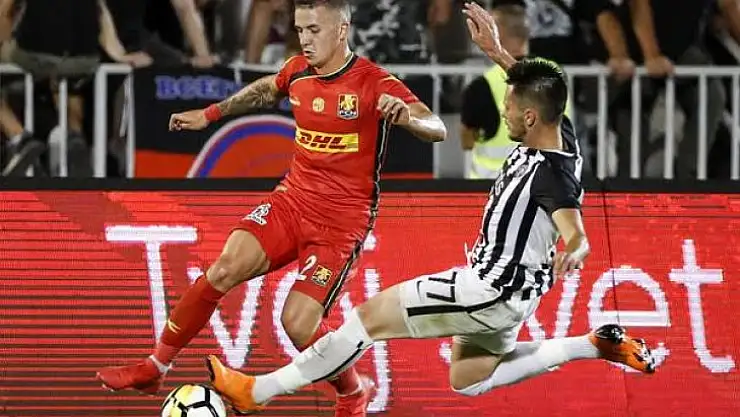Konyaspor'dan Ses Getirecek Transfer!