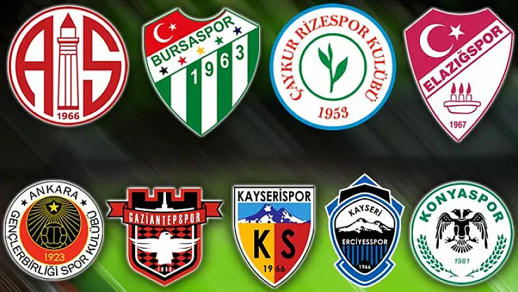 Ligin Altı Yanıyor!