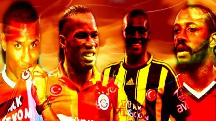 İlginç Lig Başlıyor!