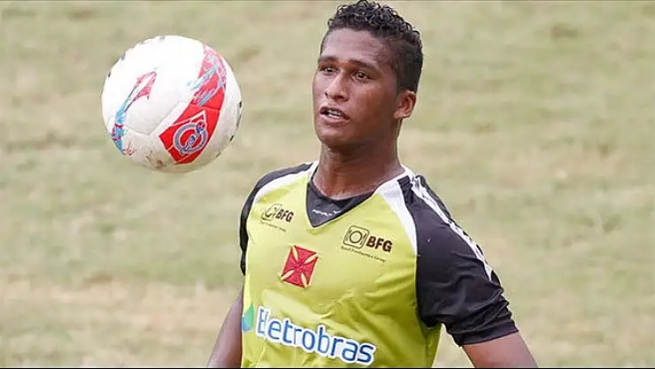 Gaziantepspor'a Sambacı Orta Saha!