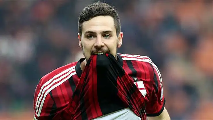 Serie A'da Milan 1-1 Eriyor!
