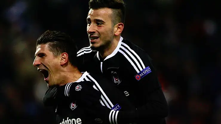Alman Panzeri Lokomotiv'i Durdurdu!