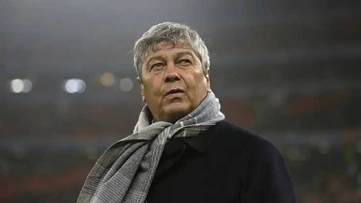 Lucescu Sözleşme İmzalayacak!