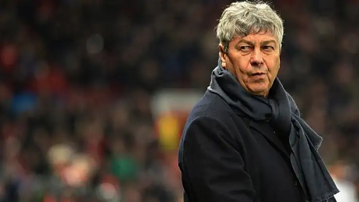 Lucescu Bu Takımı Çalıştırmak İstiyor!
