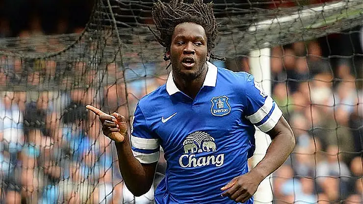 Orman,Lukaku İçin İngiltere'de!