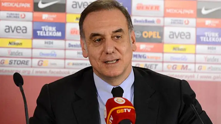 Lütfi Arıboğan da Aday!