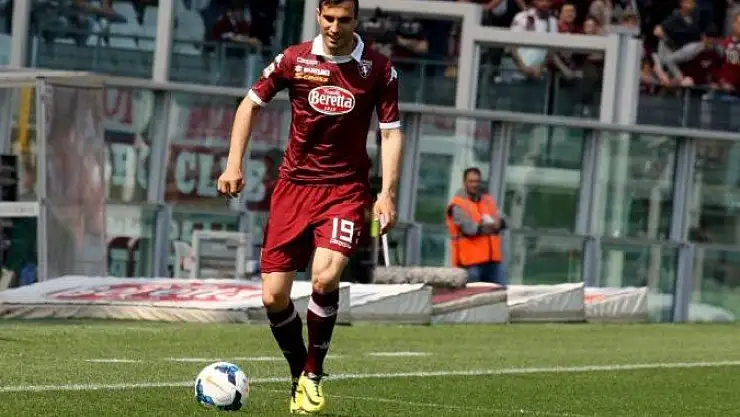 Aslan Stoperini İtalya'da Buldu!