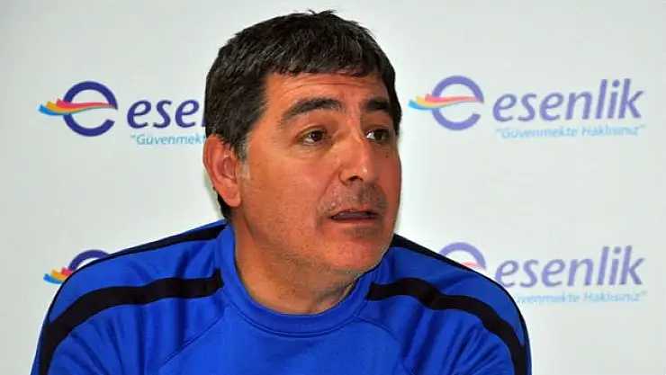 Yeni Transferle Bize Güç Katacak!