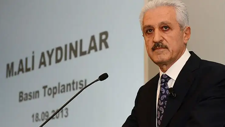 Cemaatle Bağlantım Varsa Şerefsizim!