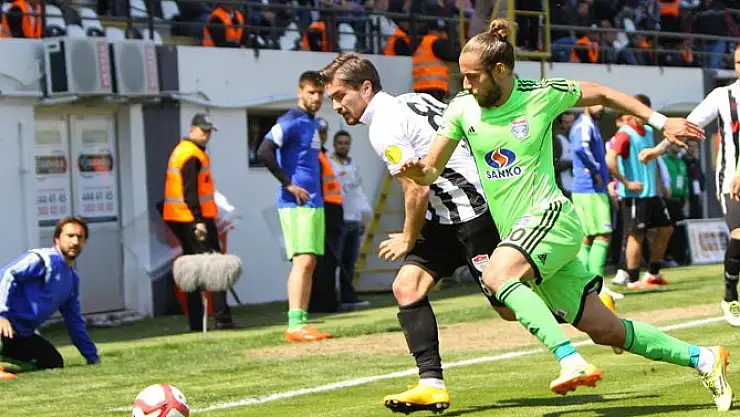 Manisa Evinde Kayıp!