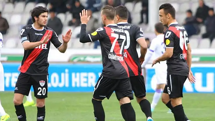 Manisa,Ordu'da Nefes Aldı!