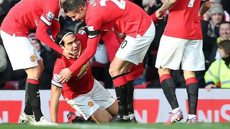 Manu'da Golcüler İşbaşında!