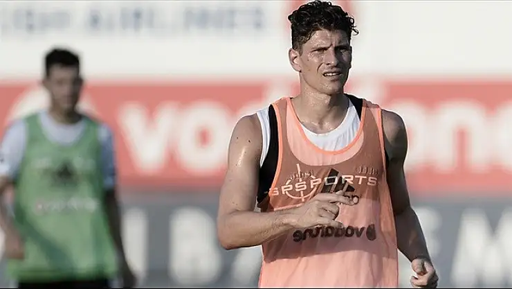 Gomez Fiorentina'ya Dönebilir!