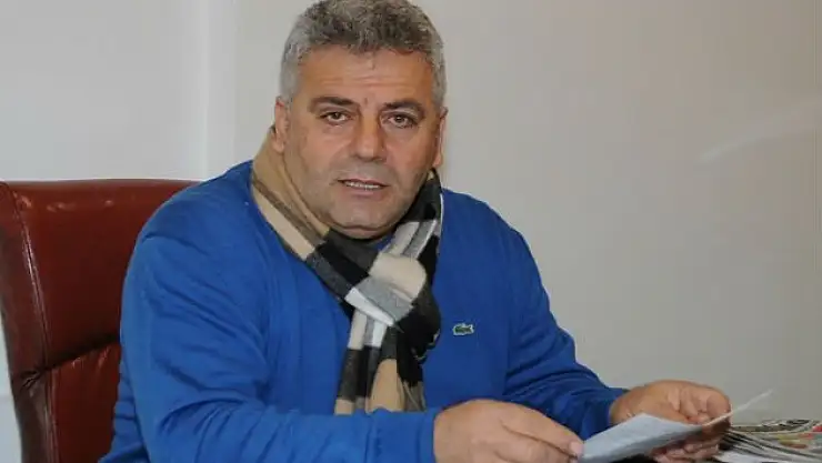 Yönetim Boşluğu Olmayacak!